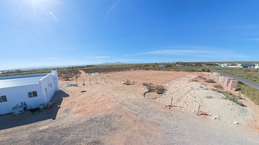 0 Bedroom Property for Sale in Pelgrimsrust Western Cape